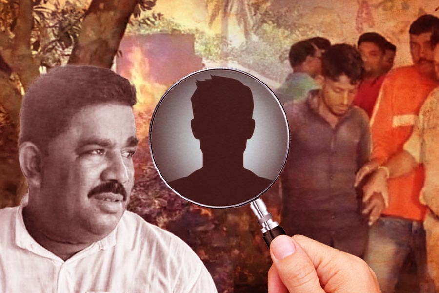 Why Jaynagar TMC leader had to die, what investigation says