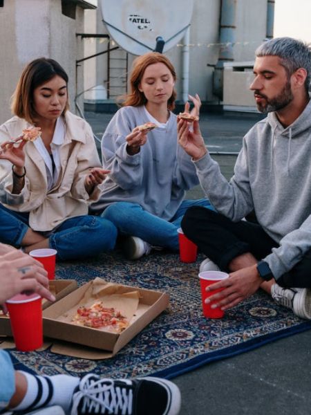 Follow these simple steps to avoid over eating and stay healthy dgtl