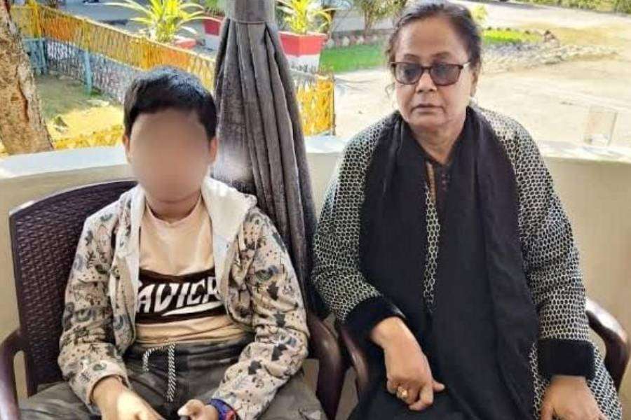 A Pakistani woman and her son arrested in Siliguri for allegedly entering India without legal documents