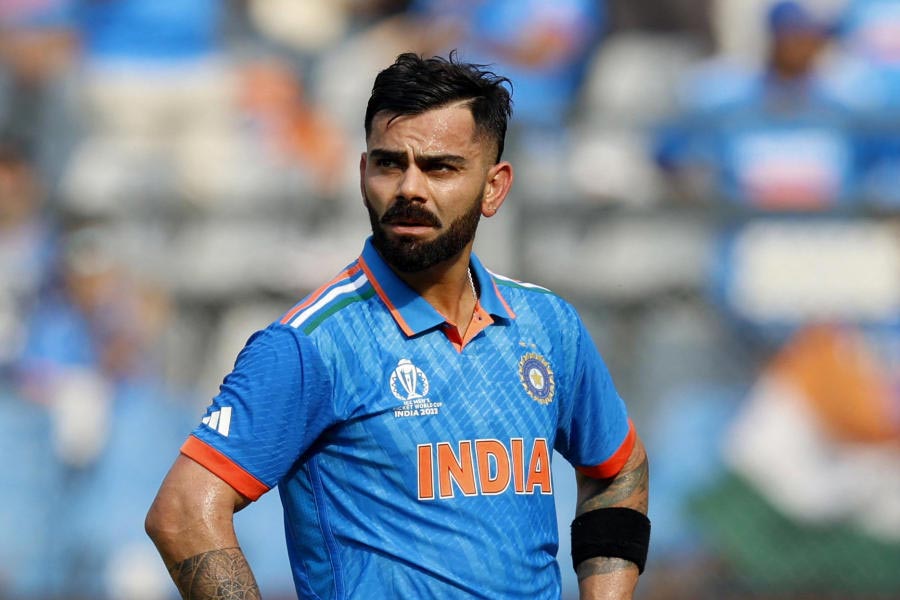 পরিসংখ্যান অনুযায়ী, ২০০৯ সাল থেকে ২০২৩ সালের মধ্যে দেশের মাটিতে মোট ১২১টি এক দিনের ম্যাচ খেলেছেন বিরাট। ব্যাট হাতে মাঠে নেমেছেন ১১৮টি ম্যাচে।