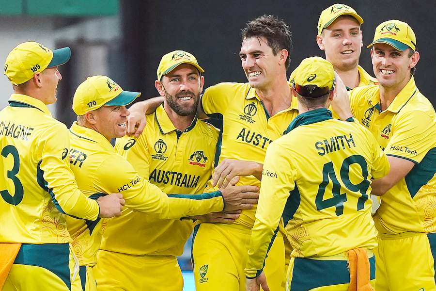 picture of australia cricket team