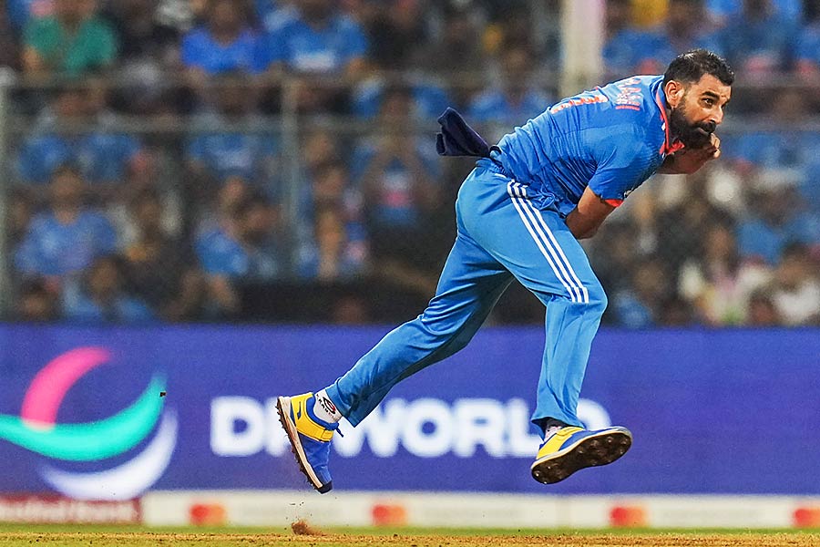 ক্রিকেট বিশ্বে পারফরম্যান্সের জন্যই প্রচারের আলোকবৃত্তে থাকেন শামি। তবে এর বাইরেও বিভিন্ন কারণে সংবাদমাধ্যমের শিরোনামে উঠে এসেছে শামির ‘মহামূল্য সম্পদ’।