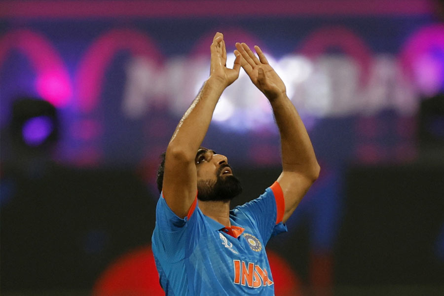 ক্রিকেট পিচের সীমানা ছাড়িয়ে শামির বাগানবাড়িতে আরও ‘গুপ্তধন’ রয়েছে। সেখানে এমন কয়েকটি মুক্ত প্রাঙ্গণ রয়েছে, যেখানে শামি তাঁর প্রিয়জনদের সঙ্গে অবসর সময় কাটান। শামির বাগানবাড়ির পাশের জমিতে কৃষিকাজও হয়।