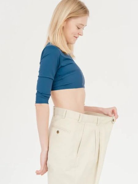 follow these tips If you want to look slim and trim in this season dgtl