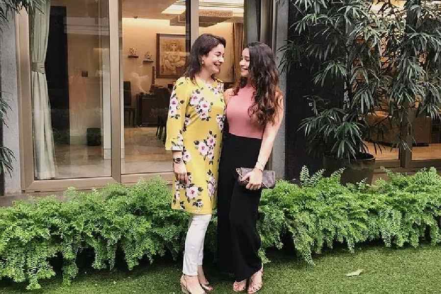 A look inside Sara Tendulkar’s Mumbai mansion.