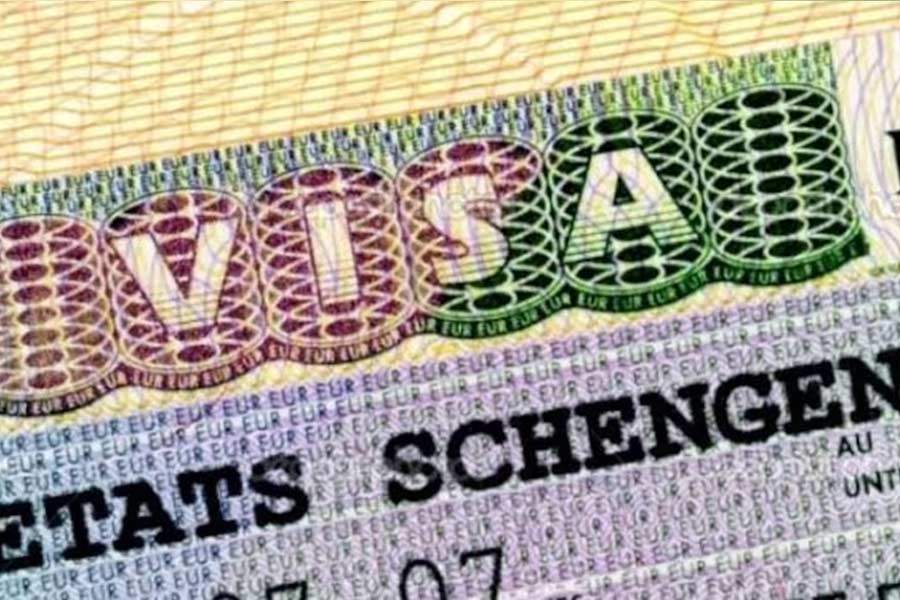 Image of Visa