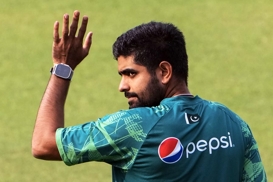 All you need to know about Babar Azam’s rumoured Girlfriend Hania Aamir, fans started calling her Pakistan’s Anushka Sharma