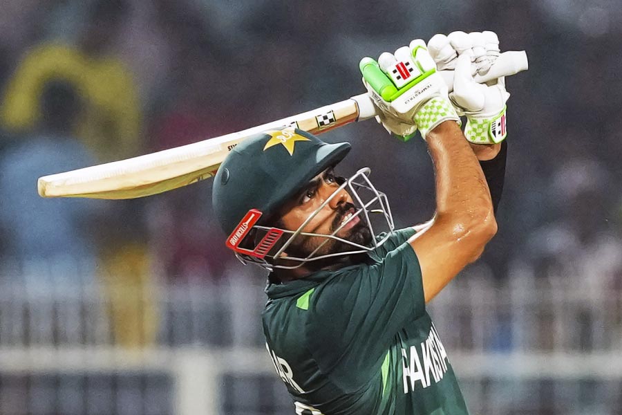 All you need to know about Babar Azam’s rumoured Girlfriend Hania Aamir, fans started calling her Pakistan’s Anushka Sharma