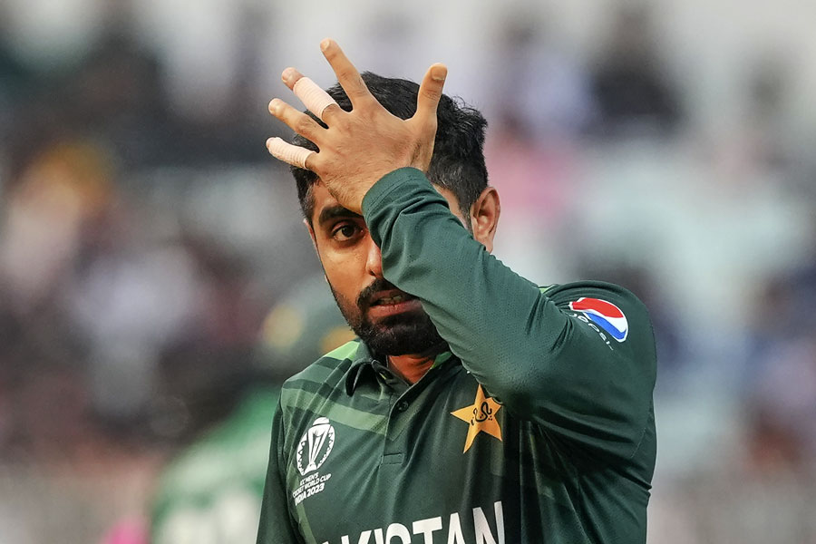 All you need to know about Babar Azam’s rumoured Girlfriend Hania Aamir, fans started calling her Pakistan’s Anushka Sharma