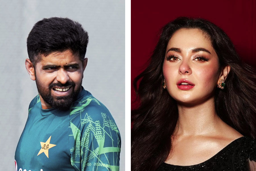 All you need to know about Babar Azam’s rumoured Girlfriend Hania Aamir, fans started calling her Pakistan’s Anushka Sharma