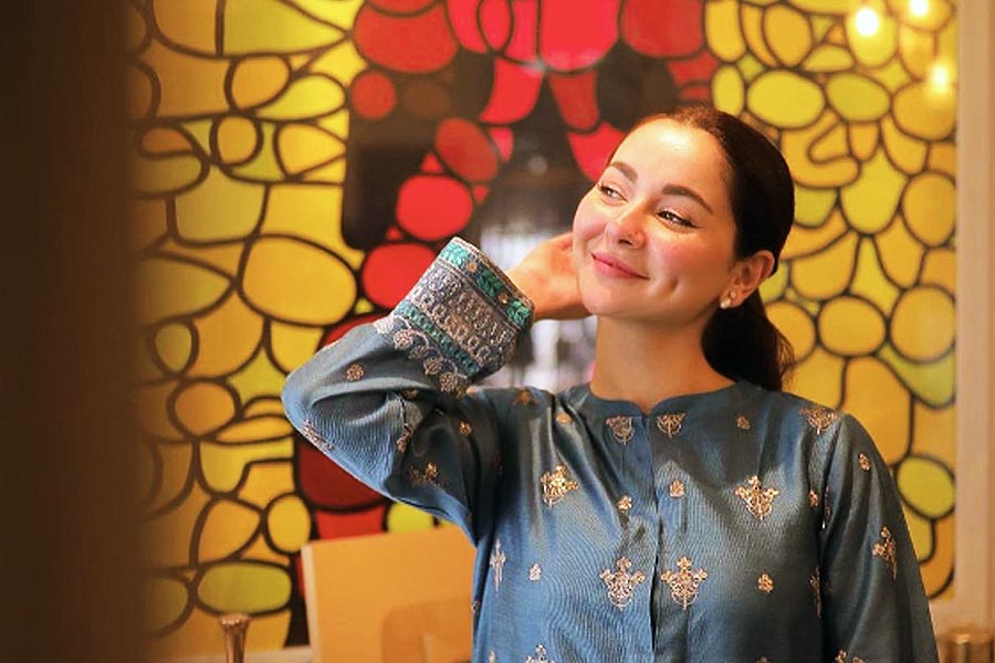 All you need to know about Babar Azam’s rumoured Girlfriend Hania Aamir, fans started calling her Pakistan’s Anushka Sharma