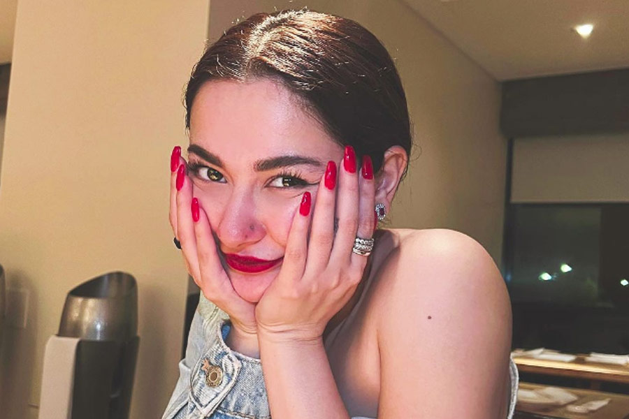 All you need to know about Babar Azam’s rumoured Girlfriend Hania Aamir, fans started calling her Pakistan’s Anushka Sharma