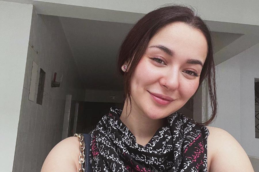 All you need to know about Babar Azam’s rumoured Girlfriend Hania Aamir, fans started calling her Pakistan’s Anushka Sharma