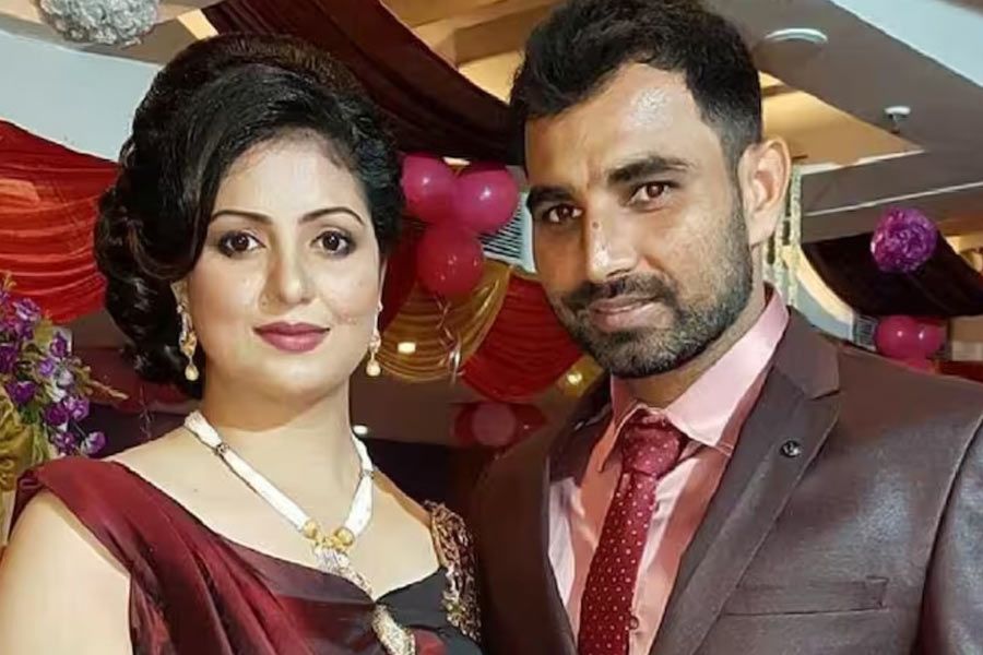 Mohammed Shami may not be able to play cricket world cup, but one decision changes his life