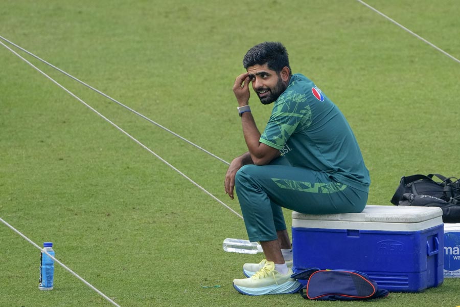 All you need to know about Babar Azam’s rumoured Girlfriend Hania Aamir, fans started calling her Pakistan’s Anushka Sharma