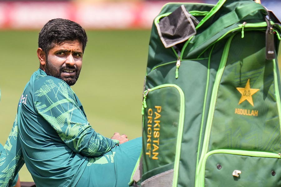 All you need to know about Babar Azam’s rumoured Girlfriend Hania Aamir, fans started calling her Pakistan’s Anushka Sharma