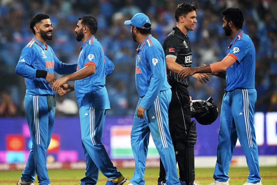 Mohammed Shami may not be able to play cricket world cup, but one decision changes his life