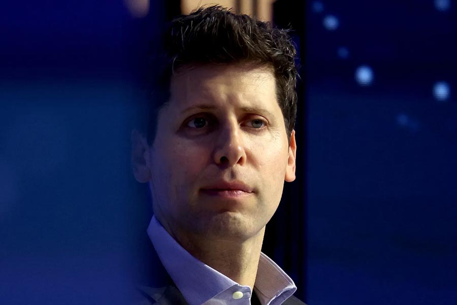 All you need to know about Sam Altman, former CEO of ChatGPT creator OpenAI