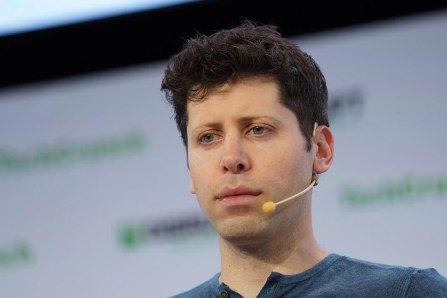 All you need to know about Sam Altman, former CEO of ChatGPT creator OpenAI