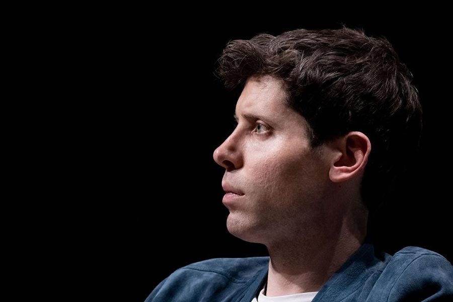 All you need to know about Sam Altman, former CEO of ChatGPT creator OpenAI