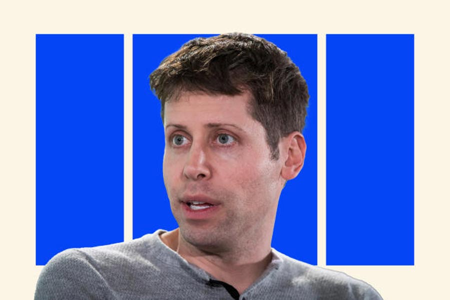 All you need to know about Sam Altman, former CEO of ChatGPT creator OpenAI