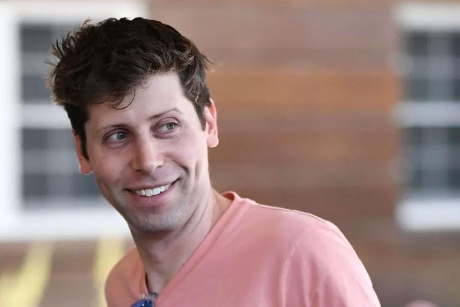 All you need to know about Sam Altman, former CEO of ChatGPT creator OpenAI