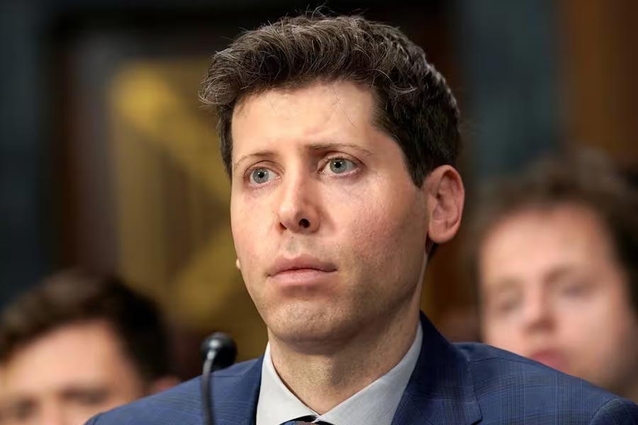All you need to know about Sam Altman, former CEO of ChatGPT creator OpenAI