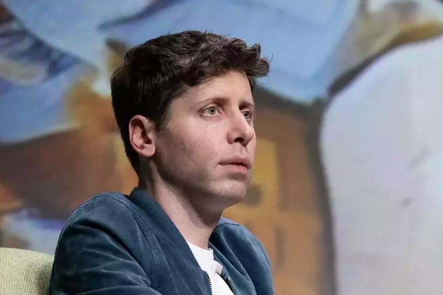 All you need to know about Sam Altman, former CEO of ChatGPT creator OpenAI