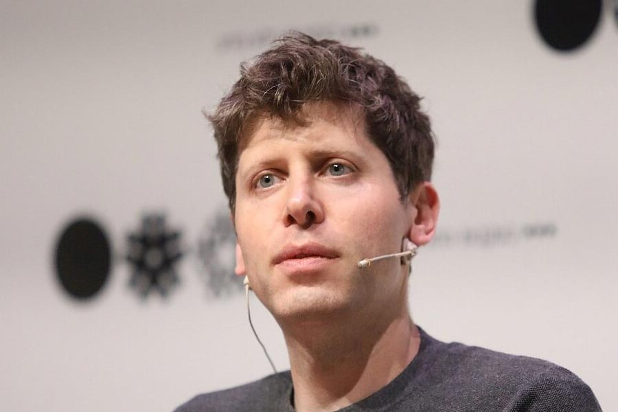 All you need to know about Sam Altman, former CEO of ChatGPT creator OpenAI