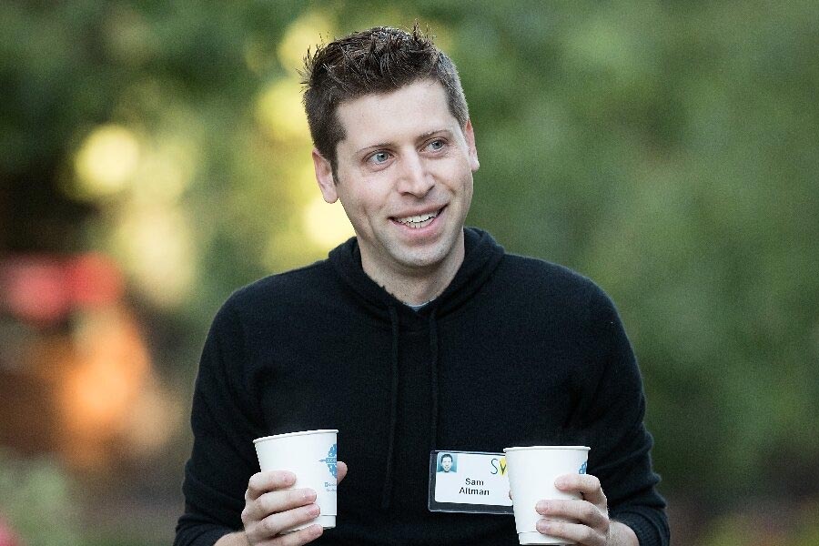 All you need to know about Sam Altman, former CEO of ChatGPT creator OpenAI