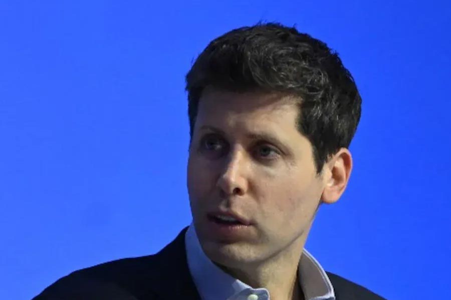 All you need to know about Sam Altman, former CEO of ChatGPT creator OpenAI