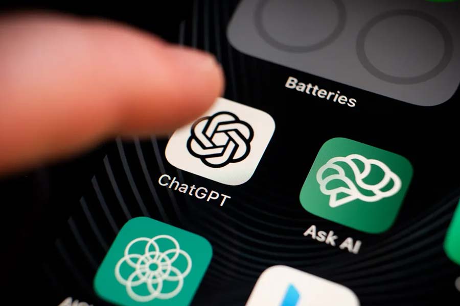 All you need to know about Sam Altman, former CEO of ChatGPT creator OpenAI