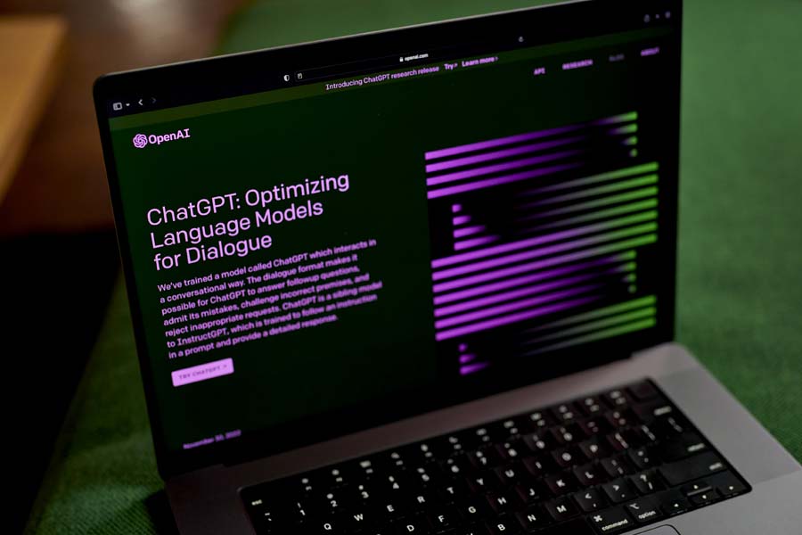 All you need to know about Sam Altman, former CEO of ChatGPT creator OpenAI