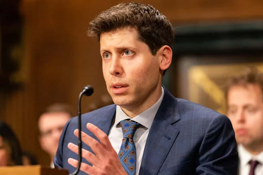 All you need to know about Sam Altman, former CEO of ChatGPT creator OpenAI