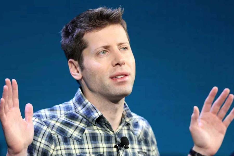 All you need to know about Sam Altman, former CEO of ChatGPT creator OpenAI