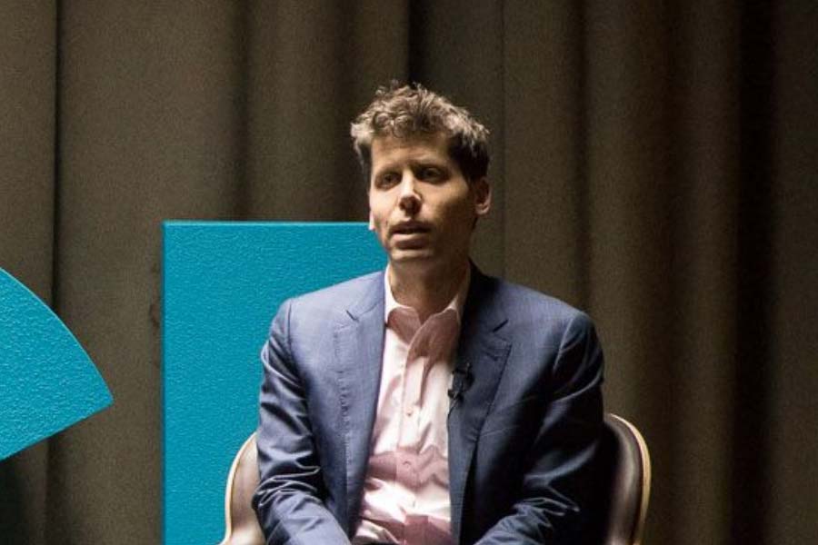All you need to know about Sam Altman, former CEO of ChatGPT creator OpenAI