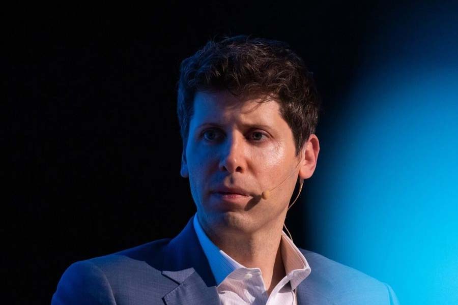All you need to know about Sam Altman, former CEO of ChatGPT creator OpenAI