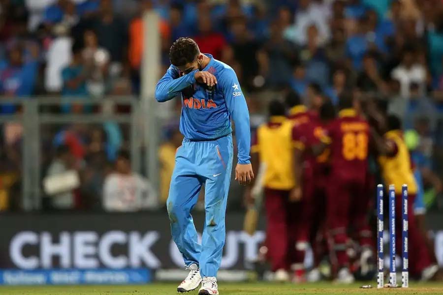 photo of world cup final