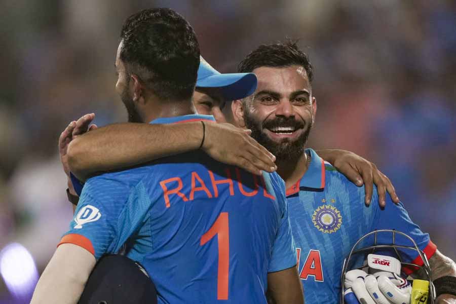 photo of world cup final