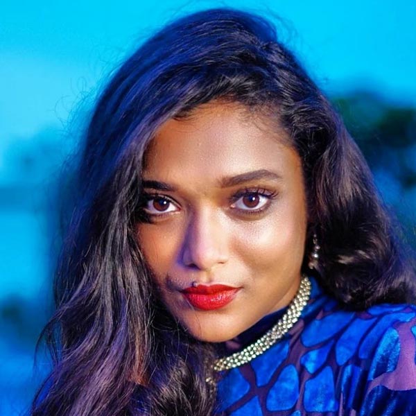 ২০২২ সালেই তামিল ছবি ‘মঙ্গলম’-এও অভিনয় করেন। তিনটি ছবিতে অভিনয় করার পর মিউজ়িক ভিডিয়োয় অভিনয় করতে দেখা গিয়েছে তাঁকে।