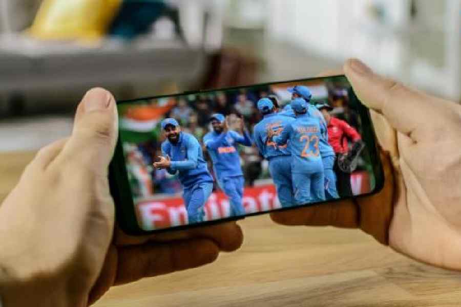 Five interesting features to make your viewing experience on phones, TVs even better.