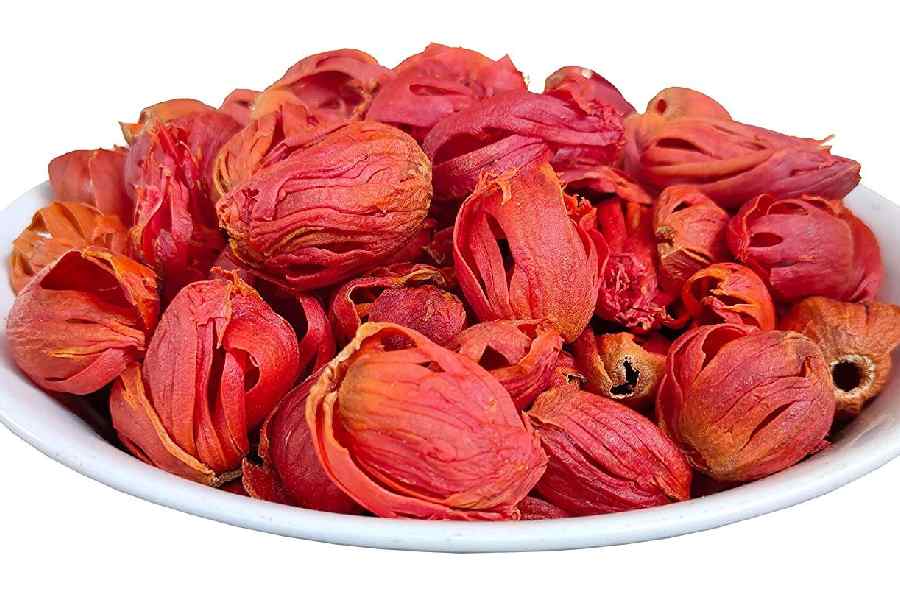 Five spices to control blood sugar level.
