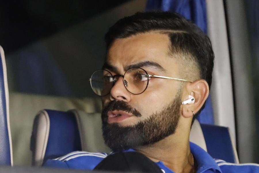 Virat Kohli’s fan predicted that he will break Sachin Tendulkar’s ODI century record