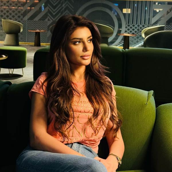 photo of Wazhma Ayoubi