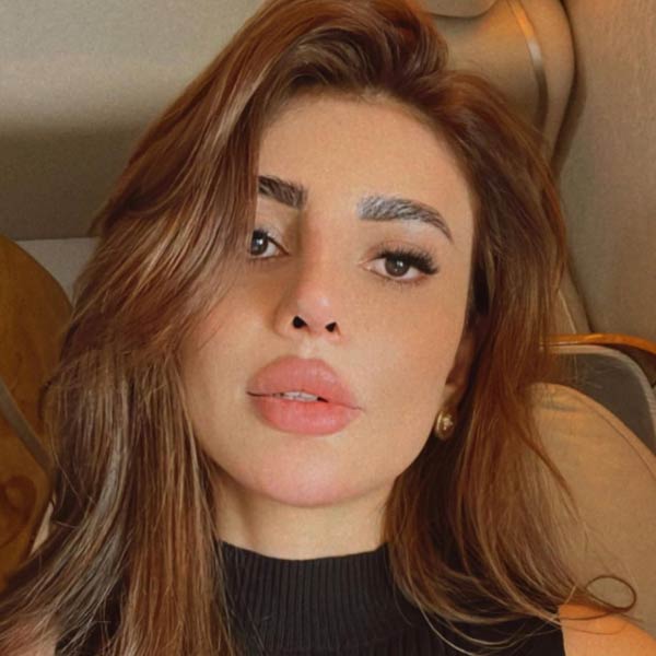 photo of Wazhma Ayoubi