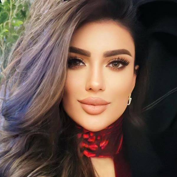 photo of Wazhma Ayoubi