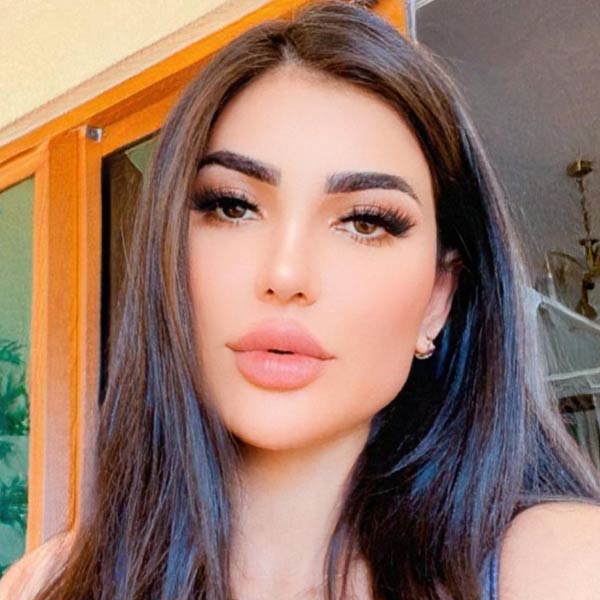 photo of Wazhma Ayoubi