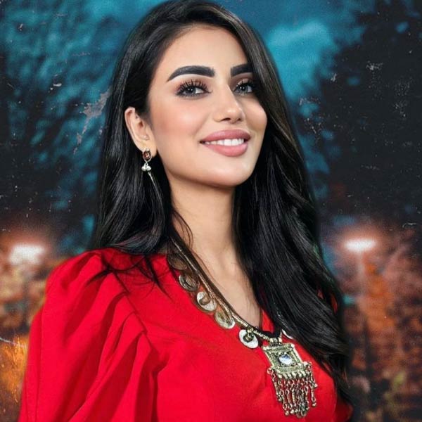 photo of Wazhma Ayoubi