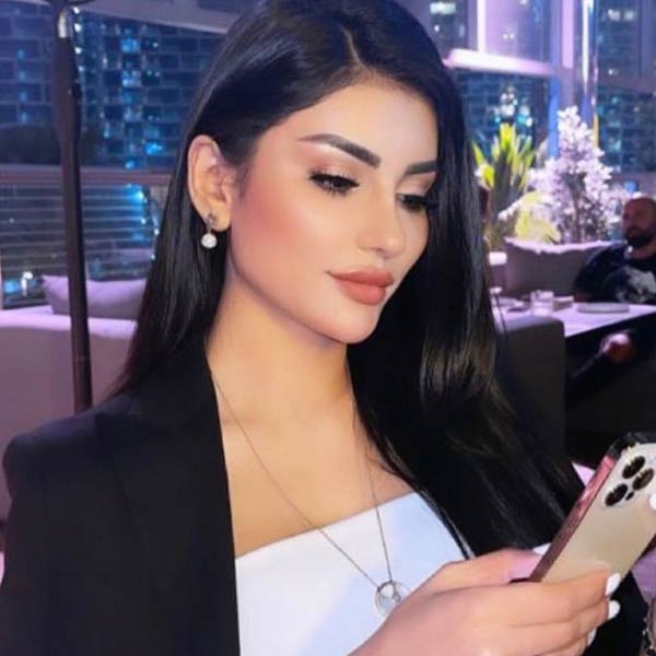 photo of Wazhma Ayoubi