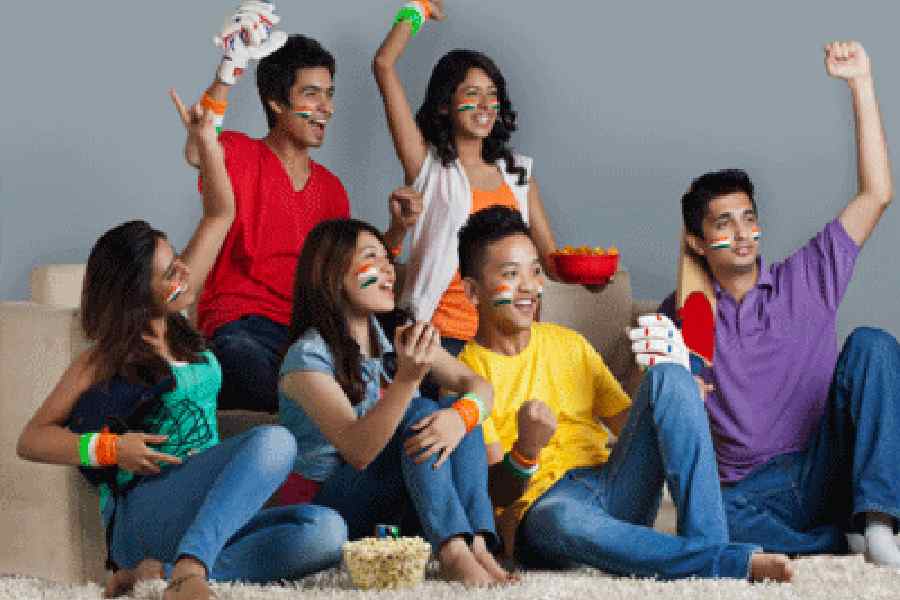 How to host the ideal cricket party at your home.